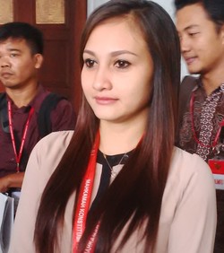 Ini Testimoni Ina, Perempuan Manis yang Dikadali Hakim hingga Hamil
