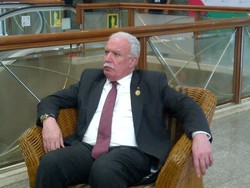 Palestina Butuh Dukungan Dewan Keamanan PBB untuk Diakui