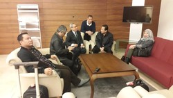 Kunjungan Muhibah, DPR Sekaligus Studi Banding Banyak Hal dari Rumania