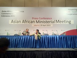 KBRI di Yaman Dibom: 3 Orang Luka, Gedung dan Kendaraan Rusak