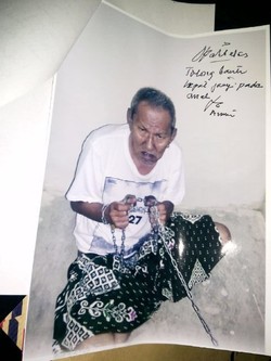 Penculikan Thalib Abbas Dilatarbelakangi Utang Piutang Anaknya