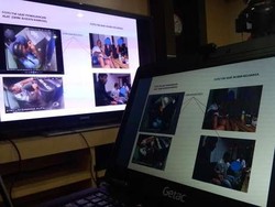 Polri: Dunia Internasional Sebut Indonesia Marak Kejahatan Cyber