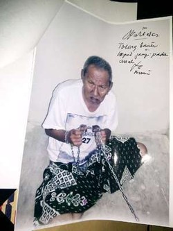 Anak Thalib Abbas Juga Pernah Diculik Oleh Pelaku yang Sama