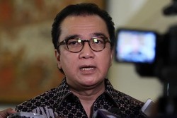 Bela Novanto yang Terbitkan SK Rotasi F-Golkar, Tantowi: Ketua DPR Netral