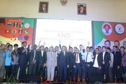 Menpora: Pemuda Asia Afrika Harus Rumuskan Gagasan Besar