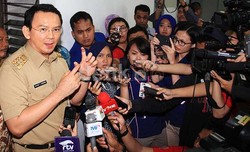 Ahok Akan Tutup Kos-kosan yang Disalahgunakan sebagai Prostitusi
