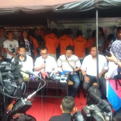 Ini Peran Para Penculik Thalib Abbas, Dari Aktor Intelektual Hingga Eksekutor