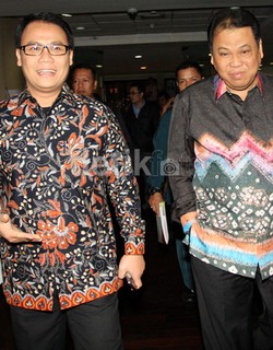 PDIP: Wajar Publik Tak Puas Kinerja Pemerintahan Jokowi-JK