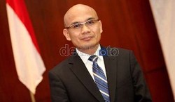 Dubes Desra: Indonesia Dukung Usulan Penambahan Anggota DK PBB