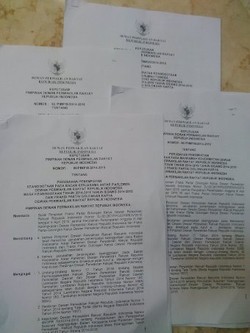 Pimpinan DPR Juga Sahkan Rotasi Loyalis Agung di Badan dan MKD, Ini Daftarnya