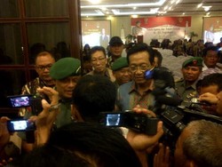 Cegah Masalah, Sultan Minta Babinkamtibmas Bina Mahasiswa Pendatang di Yogya