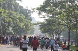 Melihat Markas Kopassus Cijantung, Dulu Angker Kini Akrab dengan Warga