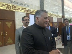 Marak Perkosaan, Menteri India: Media Terlalu Aktif Mengangkat Isu Itu