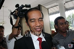 Jokowi Prihatin KBRI di Yaman Kena Sasaran Serangan