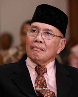 Divonis Bukan Pejabat Negara, Hakim Ad Hoc Krisna Harahap: Kami Kecewa