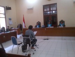 Saksi Ahli Kubu Ical: Mahkamah Partai Bukan Acuan Penyelesaian Konflik