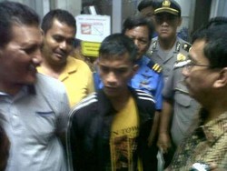 Kabur ke Kualanamu, Akankah Mario Dibebaskan Kembali atau Ditahan?