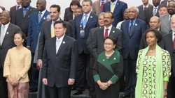 Menlu RI Retno: Indonesia Masih Mendukung Kemerdekaan Palestina