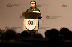 Pertemuan Tingkat Menteri Sepakati Deklarasi Kemerdekaan Palestina