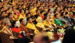 Publik Setuju Reshuffle Kabinet, Hanura: Itu Bahan Evaluasi bagi Jokowi