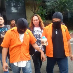 Ada 2 Oknum Anggota TNI, Ini Dia Para Tersangka Penculik Thalib Abbas