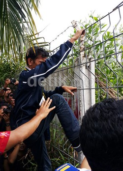 Kronologi Penerbangan Liar Mario Si Penyusup Pesawat