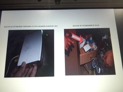 Bareskrim Ungkap Pembobolan Rekening Nasabah Asing Bermodus Router di Bali