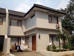 Punya 3 Rumah di Townhouse Jagakarsa, Thalib Abbas Dikenal Ramah Oleh Warga