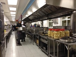 Delegasi India Request Makanan Vegetarian di Peringatan KAA