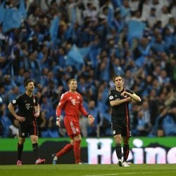 Misi Bayern Balikkan Keadaan di Allianz Arena
