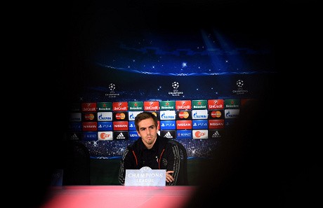 Lahm Tuntut Bayern Bikin Gol Cepat