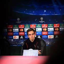 Lahm Tuntut Bayern Bikin Gol Cepat