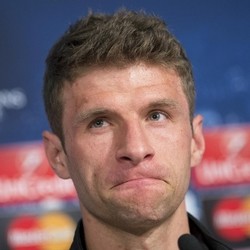 Mueller: Menang 2-0 Bukan Mustahil bagi Bayern