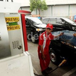 ESDM: Izin Bensin Pertalite RON 90 Keluar 7 Hari Lagi