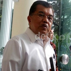 Harga Pertalite Lebih Mahal Rp 1.000 dari Premium, Ini Kata JK