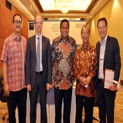 Pasca Larangan Bir, Mendag Gobel Ketemu Pemegang Saham Terbesar Bir Bintang