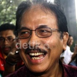 Bir Dilarang di Minimarket, Menko Sofyan: Supaya Tak Ada Pengemudi Mabuk