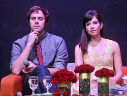 Ini Cara Dua Pemain Utama Disneys Beauty and The Beast Jaga Kesehatan