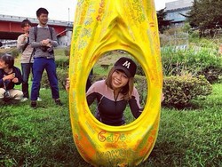 Kronologi Penangkapan Seniman Jepang Pembuat Kelamin Wanita