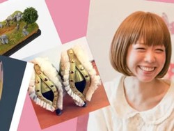 Seniman Jepang Pembuat Kelamin Wanita Ternyata Juga Komikus Manga