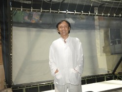 Pertunjukan Tari Teleholografis Karya Miroto Ditaksir Festival Malaysia