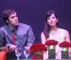 700 Kali Tampil, Ini Cara Bintang Beauty and The Beast Jaga Kualitas Suara