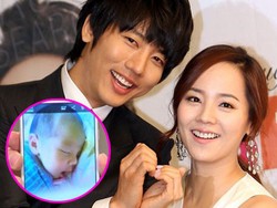 Gemesnya Rohee, Putri Eugene eks S.E.S dan Ki Tae Young yang Baru Lahir