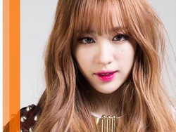 Sempat Ingin Pensiun Jadi Artis, Hani EXID Minta Maaf ke Fans