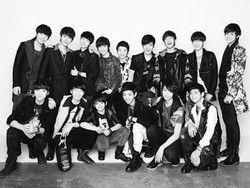 Digadang Sejak 2012, Seventeen Akan Debut Mei