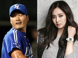 Congrats! Yuri SNSD Resmi Pacaran dengan Oh Seung Hwan