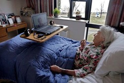 Tiru Film 50 First Dates, Pasien Ini Dibuatkan Video Agar Ingat Keluarga