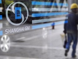 GM Siapkan 10 Model Baru Mobil di Tiongkok