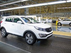 KIA: Peluang Bikin Pabrik Ada, Tapi Waktunya Belum Tahu