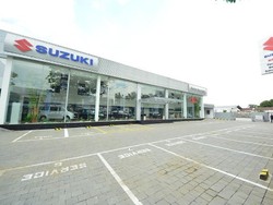 Suzuki Resmikan Diler 3S Modern di Purwokerto